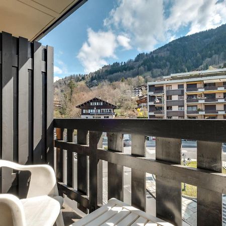 Apartment La Comtesse Saint-Gervais-les-Bains Extérieur photo